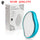 Portable Magic Hair Remover for Arms, Legs & Back | Crystal Hair Eraser for Painless Hair Removal