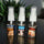 3 Top Long-Lasting Delay Timing Spray for Men – Waterproof Odor Protection (pack of 3)