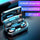 M10 Damix V 5.3 Bluetooth Wireless Earbuds with LED Display, Touch Control, and Long Battery Life