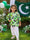 14 August 2 Pcs Girl's Shirt And Trouser Suit