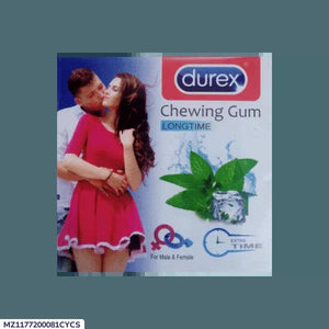 Long-lasting Buble Sexual Care & Wellness 2