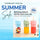Crusher Juicer 2 In 1 Mini Portable USB Rechargeable High Quality 6 Blades