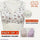 Premium Cotton Printed Bra for Daily Wear Pakistan