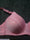 Silk Padded Bra with Embroidery for Daily Wear & Special Events