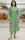 Green Embroidered 2-Piece Lawn Suit for Women