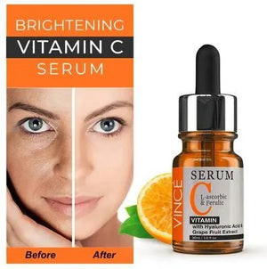 Vitamin C Serum for Dark Spot Removal & Brightening 30ml