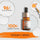 Vitamin C Serum for Dark Spot Removal & Brightening 30ml