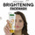 Face Wash | Chando Rice & Milk Brightening Face Wash 100ml Gentle Cleanser for Radiant Glowing Skin