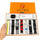 Ultra 7 in 1 Smart Watch | 7 Pairs of Straps