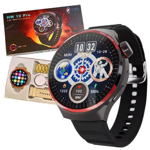 HW10 Pro Smartwatch | 1.52