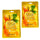 Pack of 2 | O’Mayln Vitamin C Gel Face Mask 30ml | Brightening & Hydrating Facial