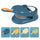 2 In 1 Dumpling Maker | Samosa Maker Without Box | Random Colors