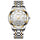 Original - Fngeen Men's Calendar Fashion Casual Business Watch - Waterproof Explosion Model - Stainless Steel Watch For Men - Quartz Watch - With Box