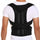 Back Pain Relief Posture Corrector Belt | Adjustable Support for Spine, Shoulder & Lumbar Alignment