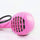 Nova NV-1290 Foldable Hair Dryer | 1000W Hot Air Styling & Quick Drying Machine