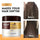 Karseell Collagen Deep Repair Hair Mask 500ml | Argan Oil & Collagen for Smooth, Shiny Hair