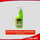 Waterless Wash & Wax Spray, Waterless Car Shampoo Bullsone Multi Purpose Cleaner -550ML-