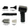 3 in 1 Portable Wireless Vacuum Cleaner – High Power Suction, Air Pump & Duster for Home, Car & Laptop