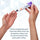 CeraVe Skin Renewing Vitamin C Serum 30ml | Brightening, Anti-Aging & Hydrating