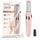 Flawless Pedicure Callus Remover Tool | Rechargeable Cordless Foot Care Kit for Smooth Heels