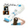 Electric V-Comb Anti Lice Machine | Chemical-Free Safe Lice & Egg Removal Device
