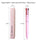 4-in-1 Makeup Pen: Waterproof Eyeliner, Brow Pencil, Highlighter & Shadow Stick