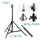 7 Ft Ring Light Stand for Photography & Video | Professional Grade Adjustable Stand