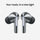 Samsung Galaxy Buds 3 Pro | WHITE | ANC Wireless Bluetooth Earbuds with Adaptive AI & Immersive Sound