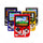SUP Game Box Portable Console | 400 Classic Games in 1 Entertainment Device