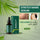 Markaway Stretch Mark Serum 30ml | Herbal Formula for Scars & Skin Elasticity