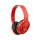 Lelisu LS-210 Wireless Headphones | Deep Bass, Noise-Canceling & Long Battery Life