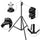 7 Ft Ring Light Stand for Photography & Video