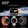 TF7 Ultra Smart Watch | Metal Body, AMOLED Display, Bluetooth Calling, Fitness & Health Tracker