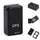 Magnetic GPS Tracker with Real-Time Location