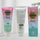 Body Accel Whitening Toothpaste | Advanced Niacinamide Probiotic Formula | 100ml