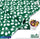 2 Pcs Women's Unstitched Digital Print Suit