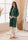 Green Embroidered Lawn Shirt & Cotton Trouser Set