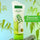 CHANDO Naturals Foaming Face Wash Neem – Pimple Fighting & Skin Purification
