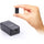 Magnetic GPS Tracker with Real-Time Location
