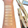 Ivory 6 | Miss Rose Silk Flawless Foundation | Long-Lasting Lightweight Liquid Foundation with Natural Radiant Finish
