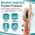 Sugar Control LI4 Acupressure Hand Clip | Stress & Migraine Relief | Random Color
