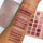 18 Colors Nude Eyeshadow Palette | Matte & Shimmer Pigmented Shades, Long-Lasting