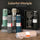 3 Cup 500ML Double-Layer Stainless Steel Vacuum Flask Set | Hot & Cold | Travel Thermos