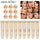 Fair | Miss Rose Silk Flawless Foundation | Long-Lasting Lightweight Liquid Foundation with Natural Radiant Finish