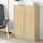 Self-Adhesive Wooden Sheet | Peel & Stick Wallpaper for Furniture Walls Kitchen Decor  | YM502