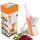 Brava Spring Vegetable Slicer Chopper | Manual Mandoline Cutter / Grinder | Multi-Function Fruit  &  Vegetable Slicer