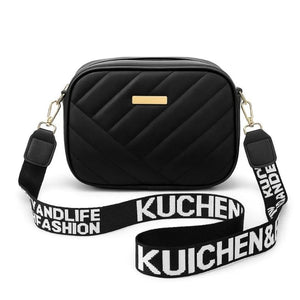 Leather Handbag for Girls & Women | Stylish Shoulder & Crossbody Bag | Daily Use & Gift
