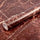 Autumn Brown | Marble Sheet Sticker 60x200cm | Waterproof Self-Adhesive PVC Wallpaper for Furniture Walls