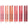 Matte Dream Lipstick Set – 6-Piece Long-Lasting Nude Shades