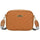 Brown  Leather Handbag for Girls & Women | Stylish Shoulder & Crossbody Bag | Daily Use & Gift